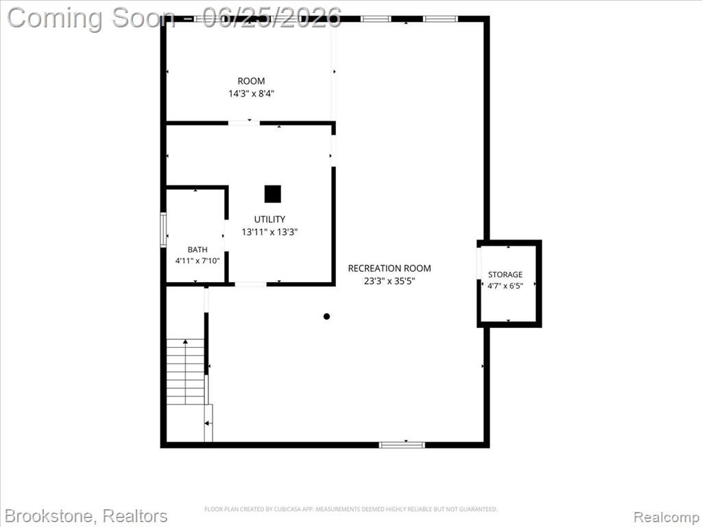 24210 Beverly Street, Oak Park, MI 48237 — Photo 36