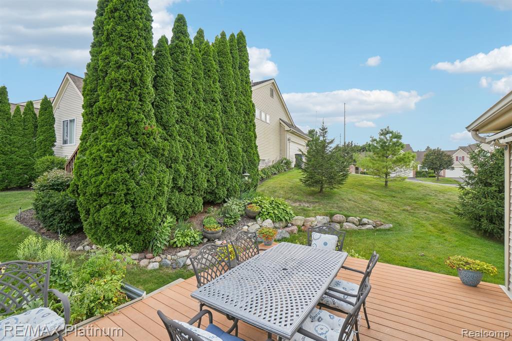 469 Lilly View Court, 53, Howell, MI 48843 — Photo 26