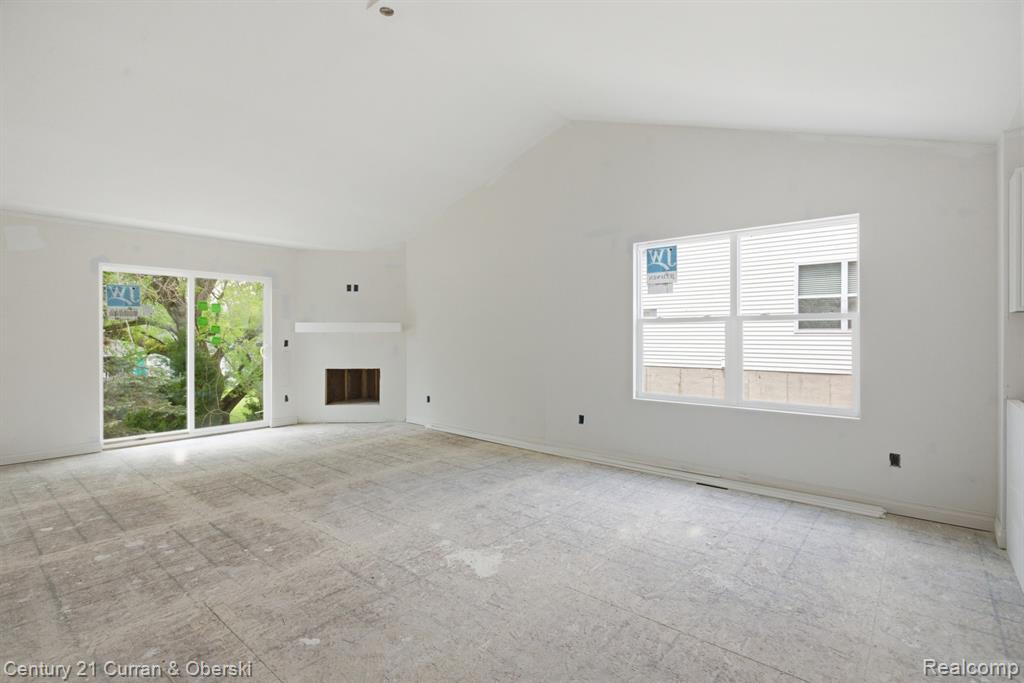 755 Nelsons Ridge Drive, 1, Howell, MI 48843 — Photo 17
