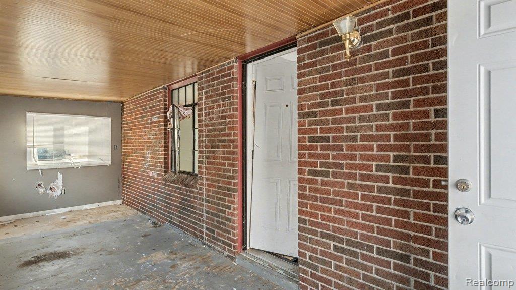 5818 Beaconsfield Street, Detroit, MI 48224 — Photo 16