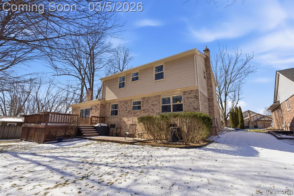 15948 Park Lane, Northville, MI 48168 — Photo 43