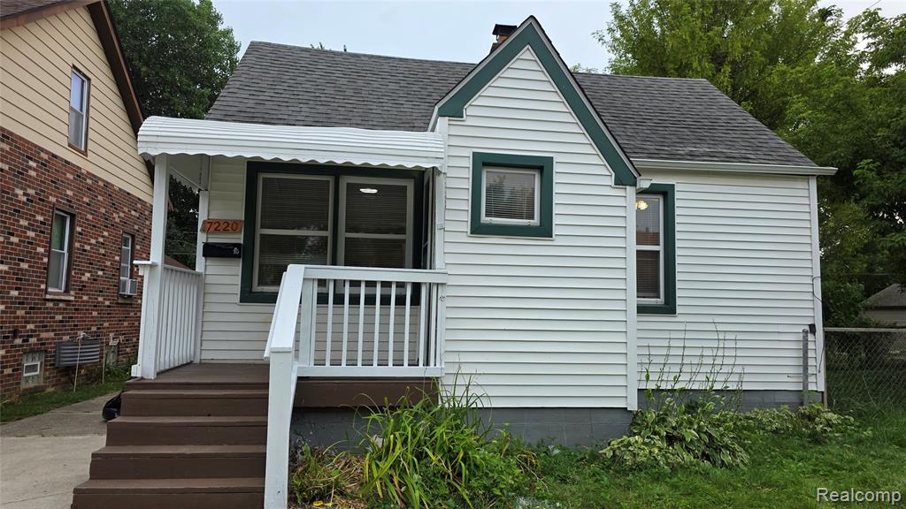7220 Toepfer Road, Warren, MI 48091
