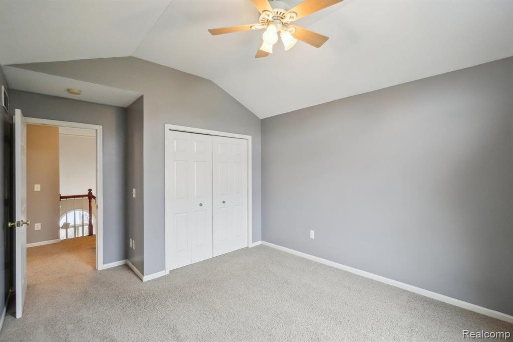 810 JOSHUA Drive, Highland, MI 48356 — Photo 31