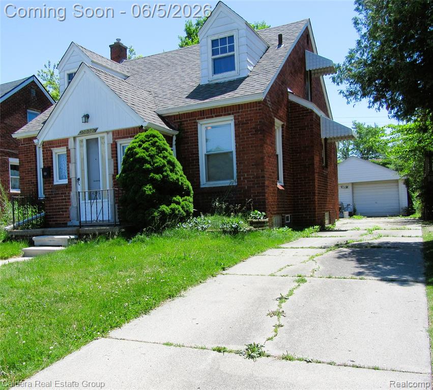 15556 Veronica Avenue, Eastpointe, MI 48021 — Photo 2