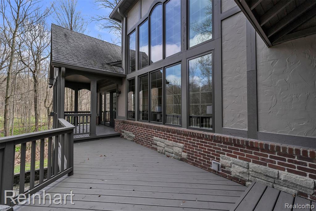 6785 Brookside Lane, Plymouth, MI 48170 — Photo 89