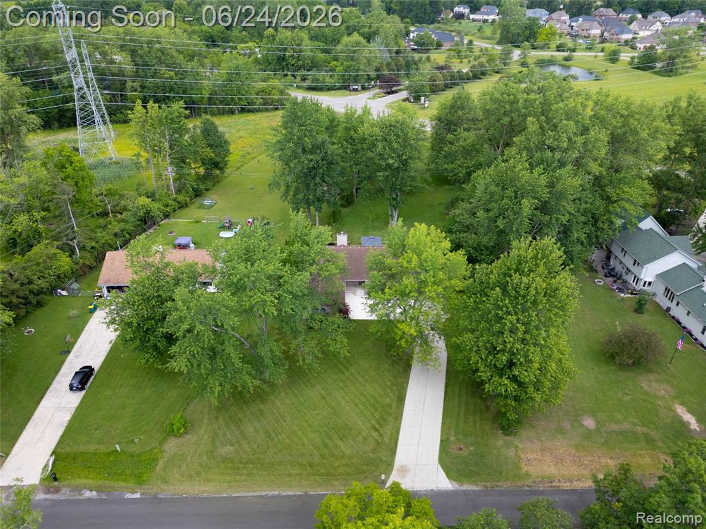 24487 Dugan Drive, New Boston, MI 48164 — Photo 41