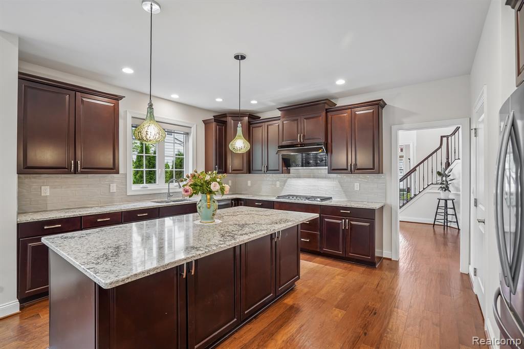 42832 Cardinal Way, Novi, MI — Photo 13