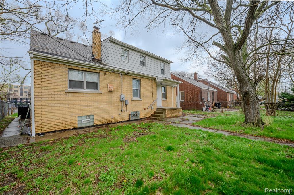 14720 E State Fair Street, Detroit, MI 48205 — Photo 8