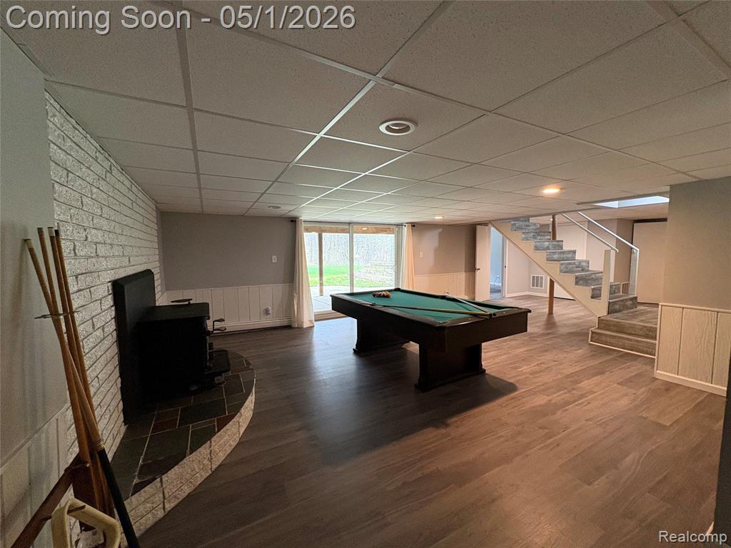 2775 Hummer Lake Road, Ortonville, MI 48462 — Photo 22
