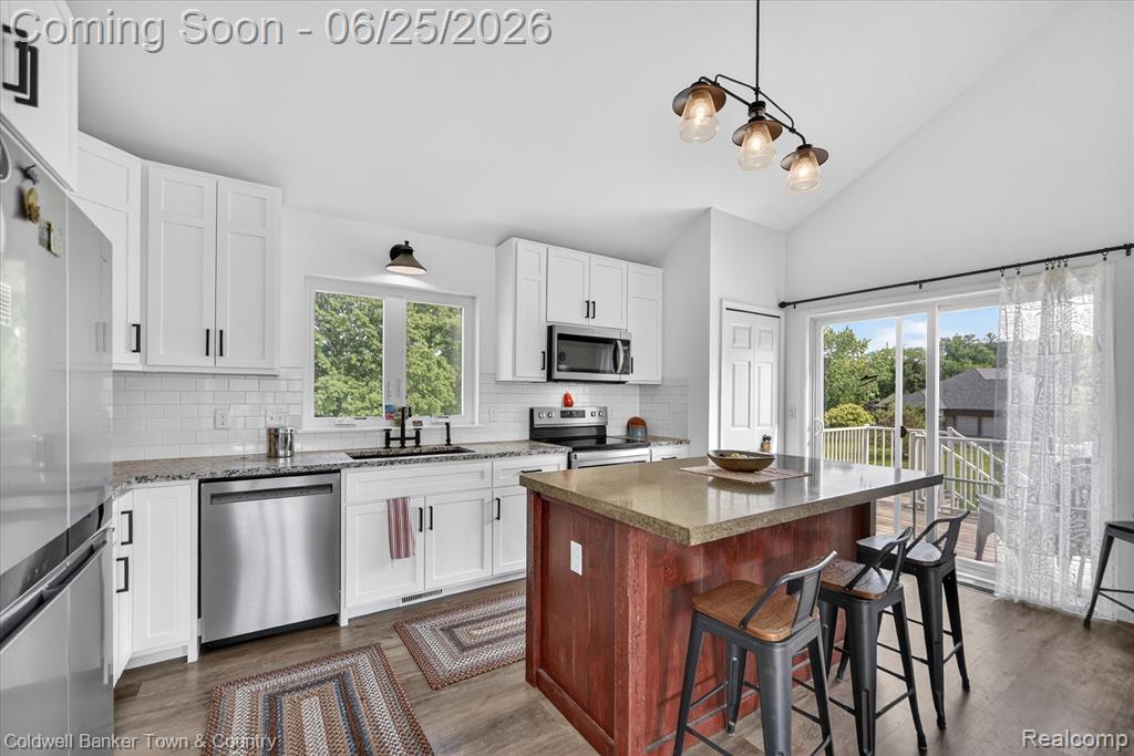 918 Gray Fox Court, Howell, MI 48843 — Photo 48