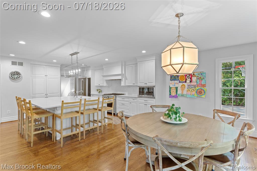 432 Yarmouth Road, Bloomfield Hills, MI 48301 — Photo 7
