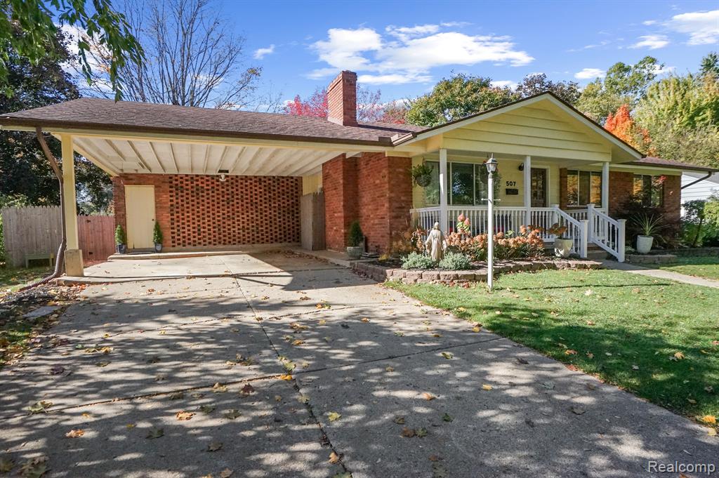 507 Dale Street, Flushing, MI 48433 — Photo 34