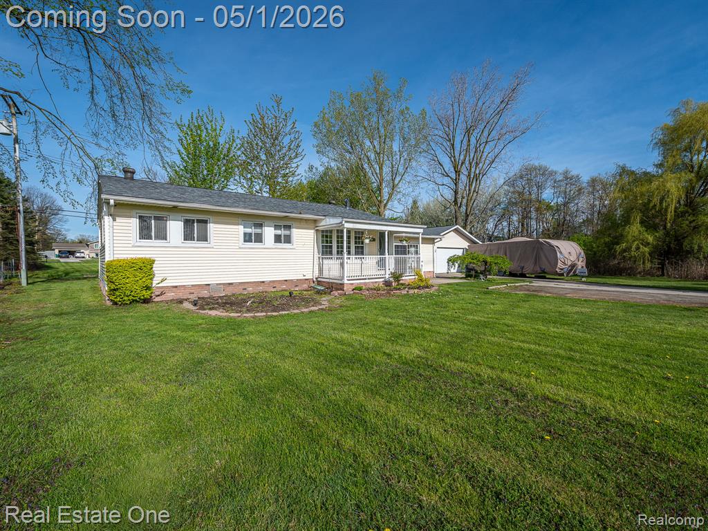 18338 Olmstead, Riverview, MI 48193 — Photo 22