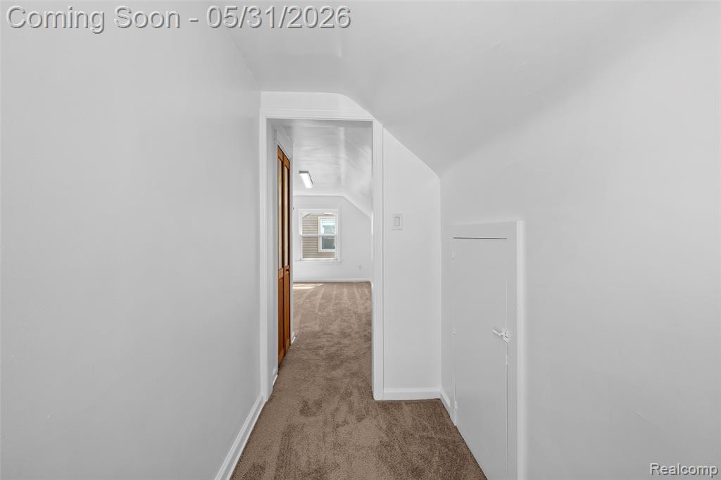 654 Ford Boulevard, Lincoln Park, MI 48146 — Photo 22