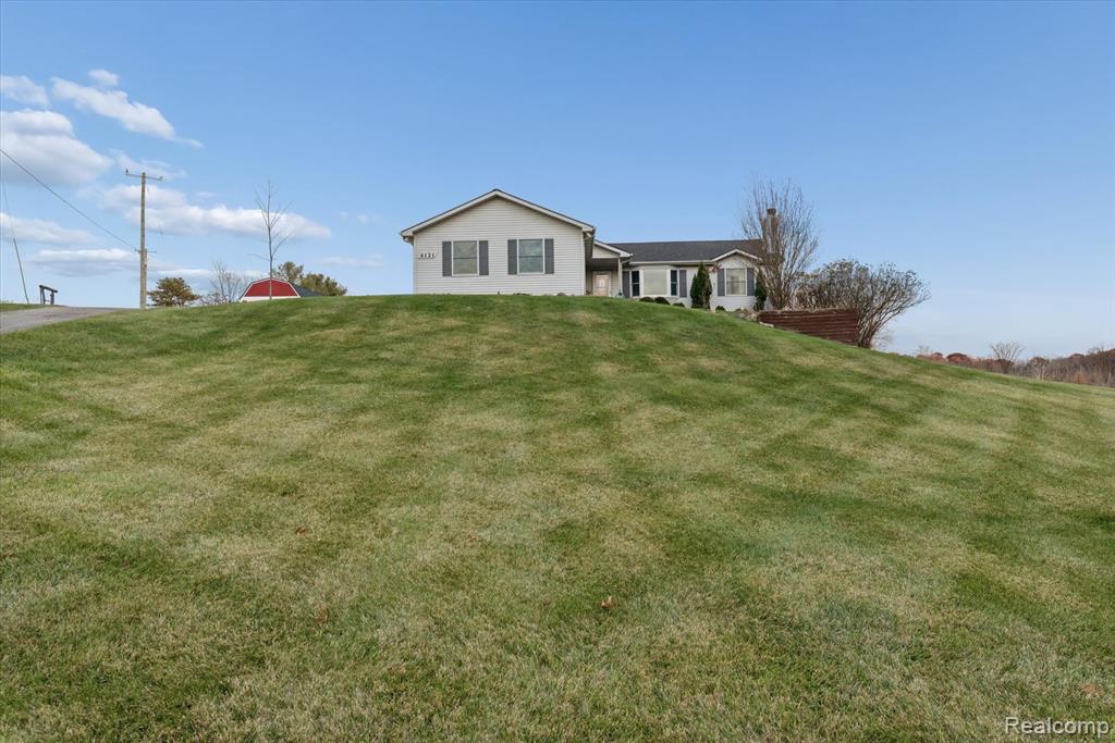 4121 Cedar Lake Road, Howell, MI 48843 — Photo 5