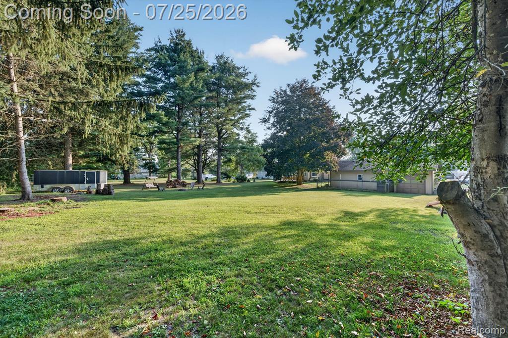 403 Main Street, Gregory, MI 48137 — Photo 32