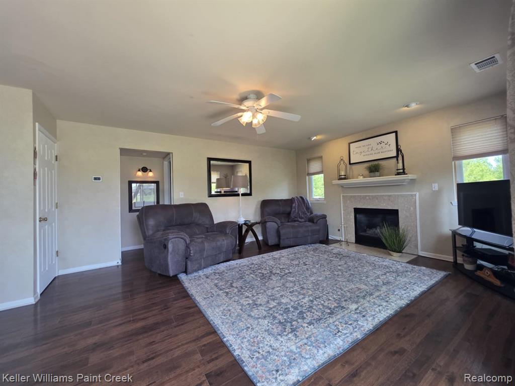 3993 Single Tree Circle, Dryden, MI 48428 — Photo 33
