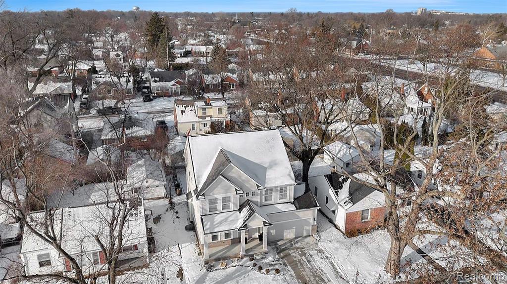 4707 Olivia Avenue, Royal Oak, MI 48073 — Photo 30