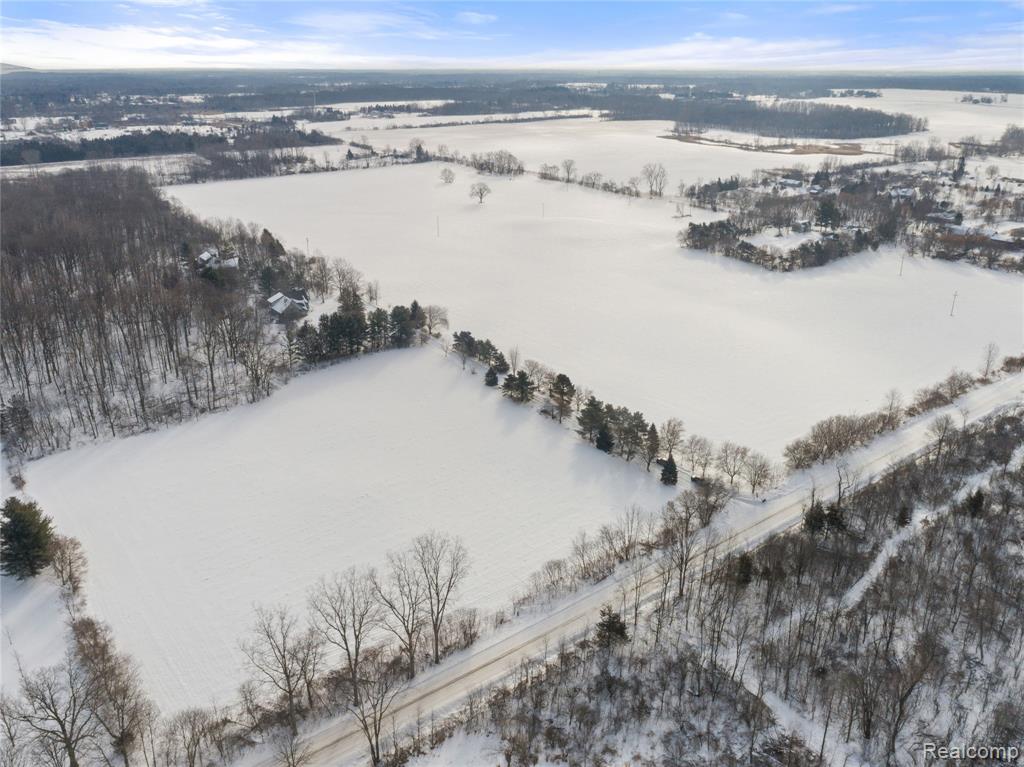 TBB A 00 Six Mile Road, Northville, MI, 48168