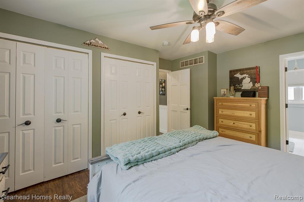 4710 Desert Bridge Court, Highland, MI 48356 — Photo 24