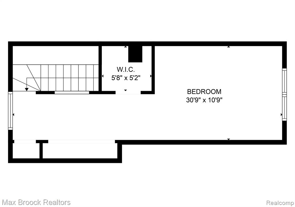850 W LINCOLN Street, Birmingham, MI 48009 — Photo 32