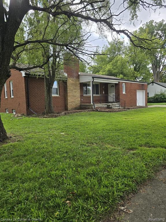 6940 N Beech Daly Road, Dearborn Heights, MI 48127 — Photo 3