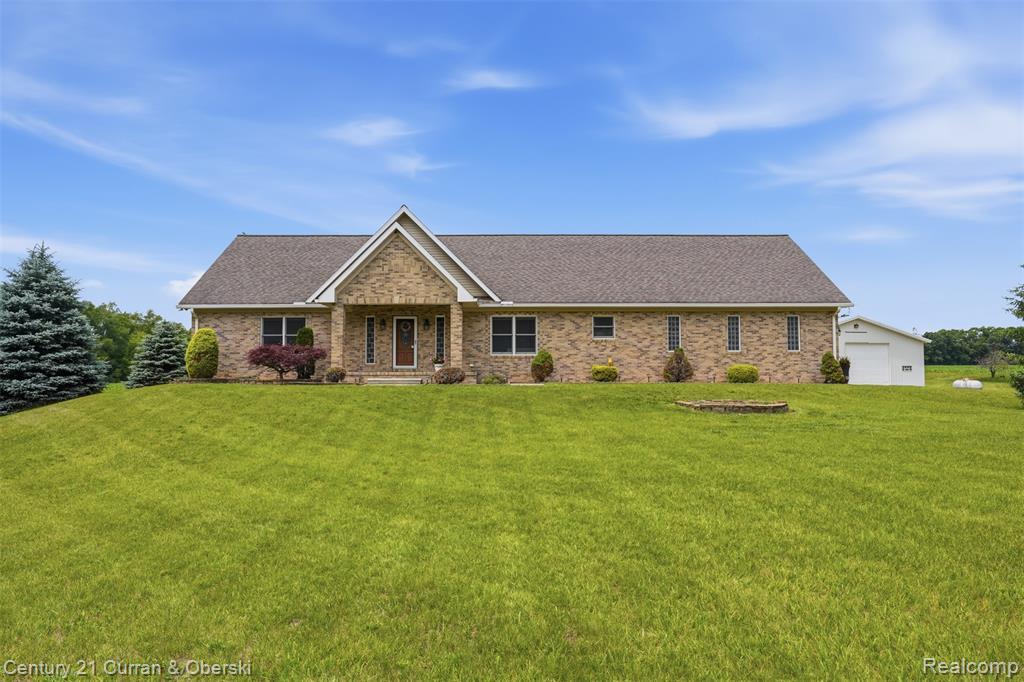 3450 Grey Tower Road, Jackson, MI 49201