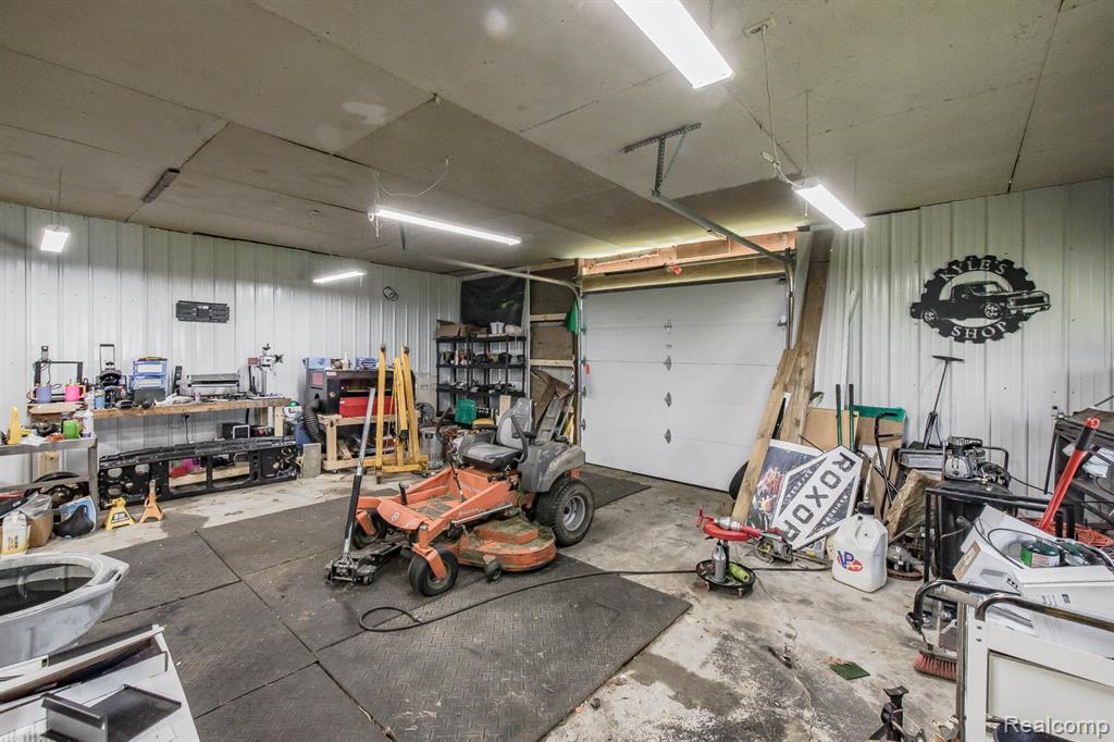 2936 Brown City Road, Imlay City, MI 48444 — Photo 17