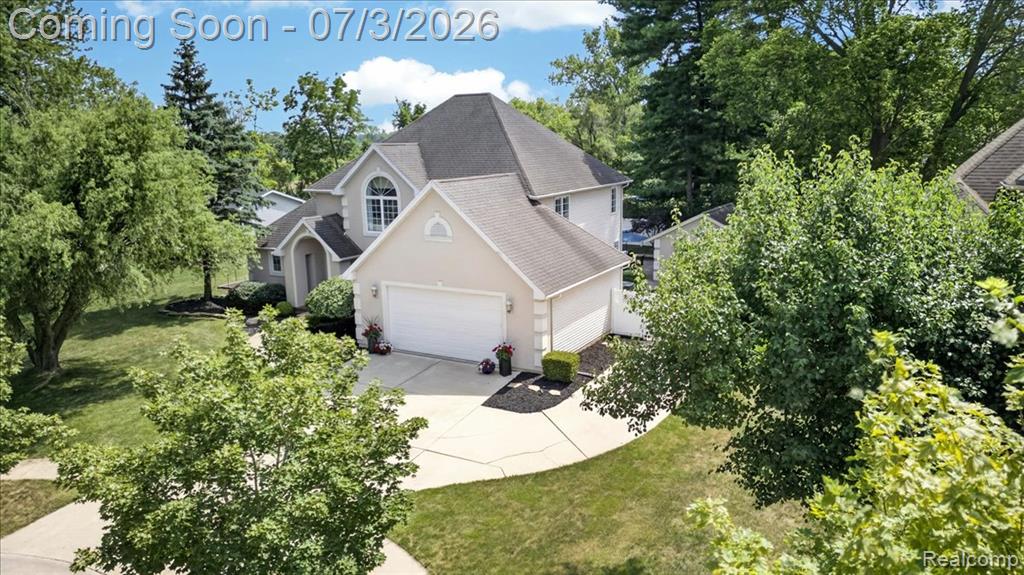 150 River Park Place, Dundee, MI 48131 — Photo 3