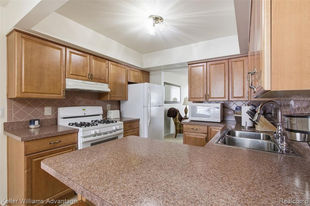 3164 Woods Circle, Detroit, MI 48207 — Photo 7