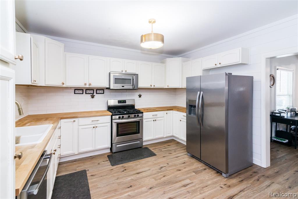 6158 S Fulton Street, Mayville Vlg, MI 48744 — Photo 35
