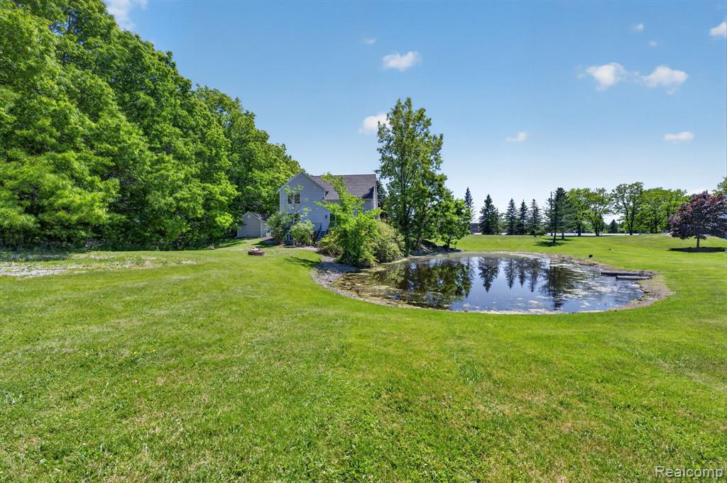 9055 Hegel Road, Goodrich Vlg, MI — Photo 8
