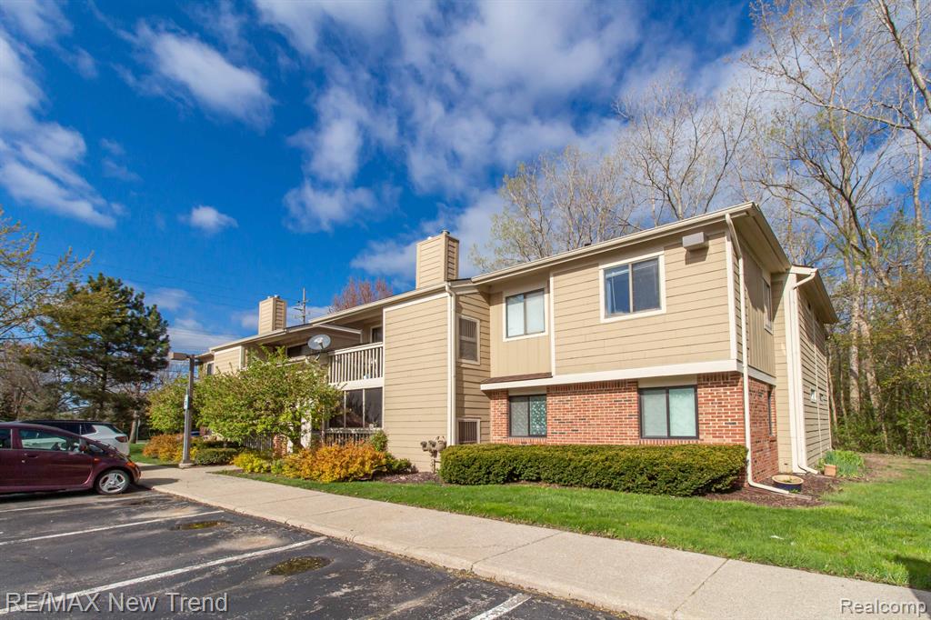3005 FERNWOOD Avenue, 103, Ann Arbor, MI 48108 — Photo 3
