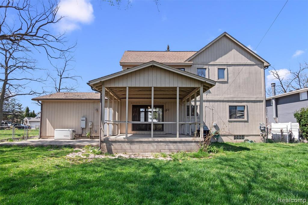 5461 Putnam Drive, West Bloomfield, MI 48323 — Photo 5