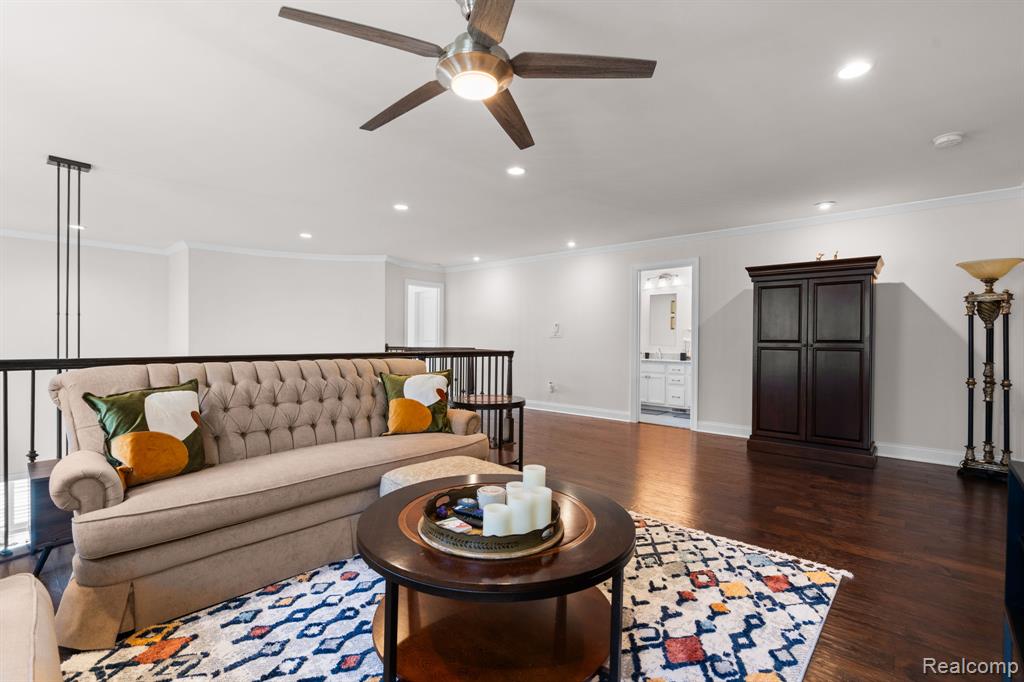 3020 N Spurway Drive, Ann Arbor, MI 48105 — Photo 44