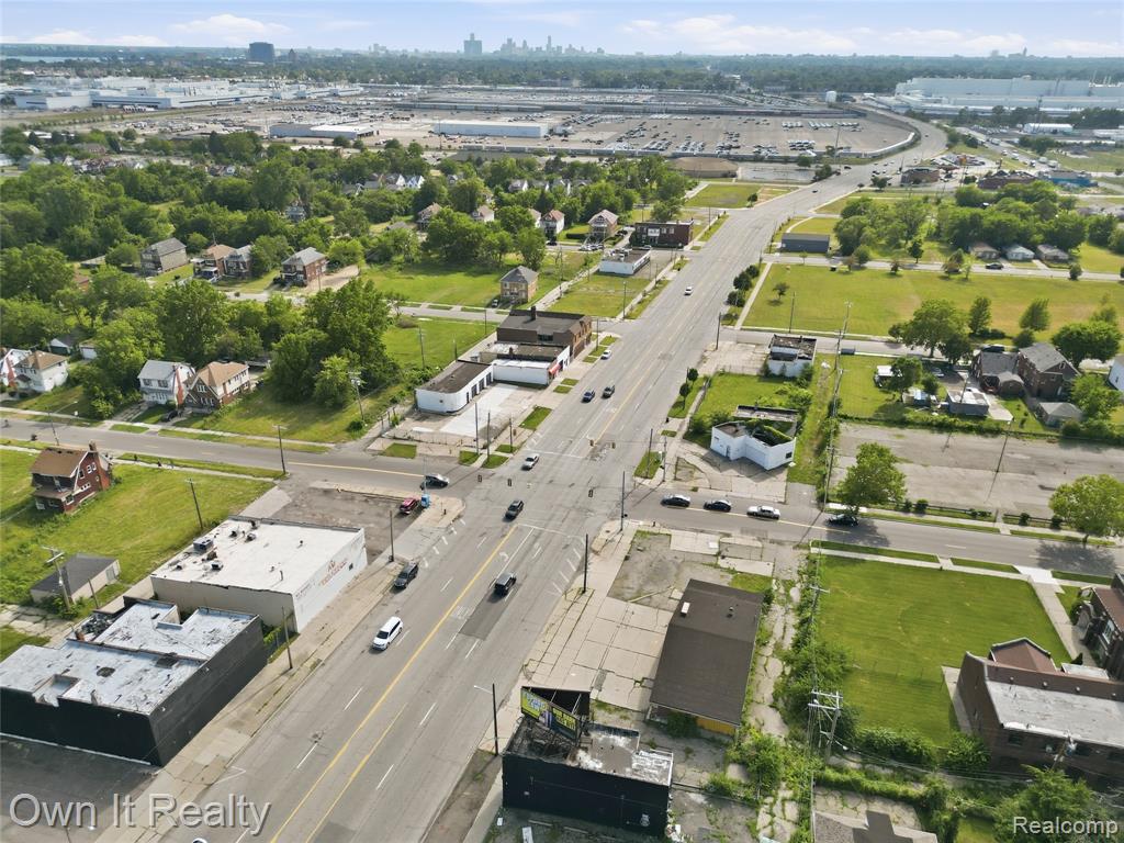 12941 MACK Avenue, Detroit, MI 48215 — Photo 14