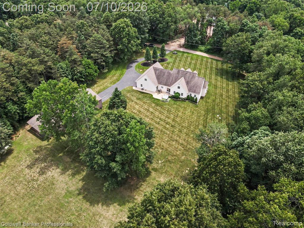 3822 Broadview Lane, Highland, MI — Photo 40
