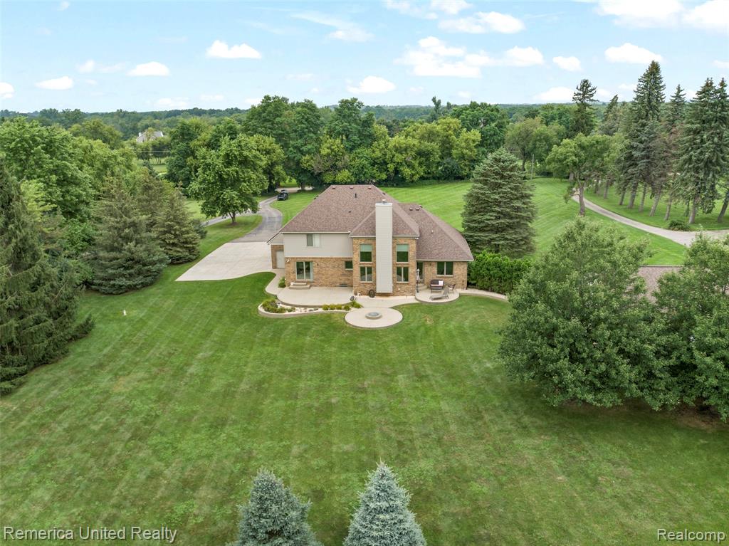 7650 5 Mile Road, Northville, MI 48168 — Photo 14