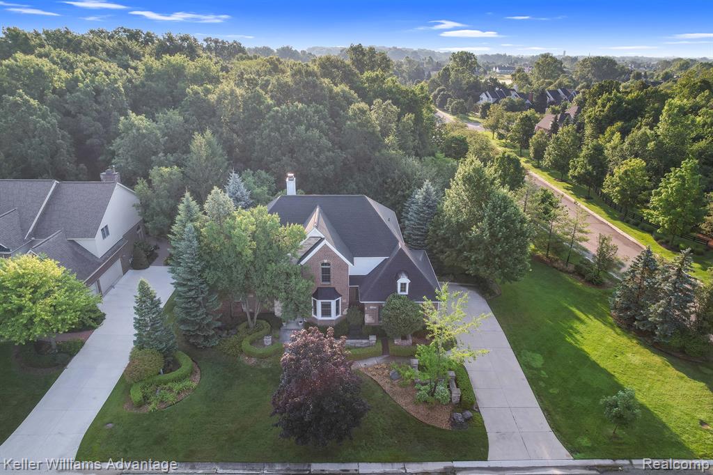 47232 MERION Circle, Northville, MI 48168 — Photo 4