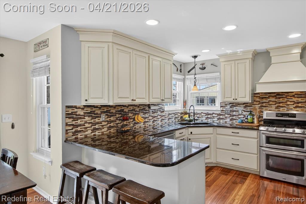 45663 Radnor Road, Canton, MI 48187 — Photo 11