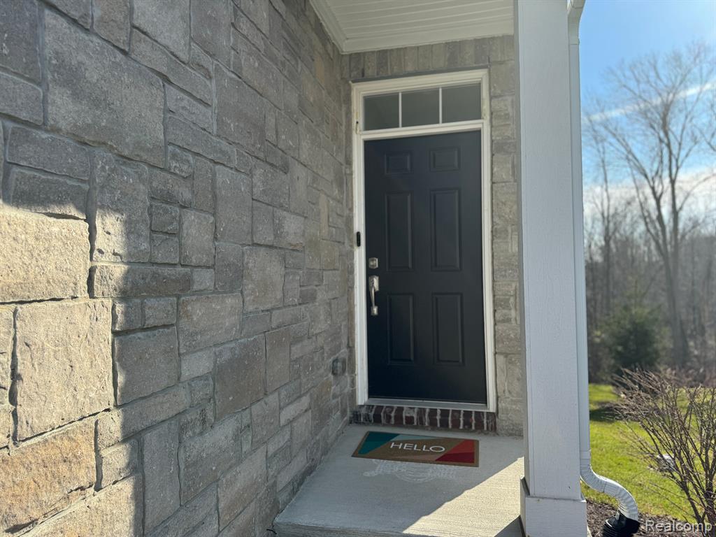 43595 CHANCELLOR Lane, Novi, MI — Photo 4