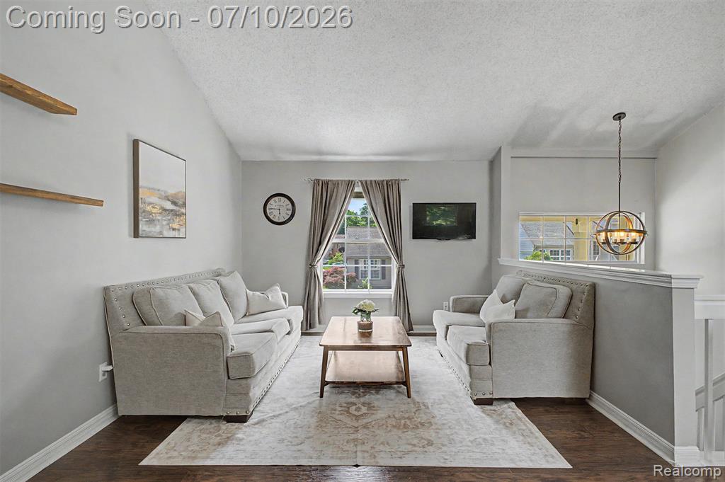 6400 Lake Meadow Drive, Waterford, MI 48327 — Photo 9