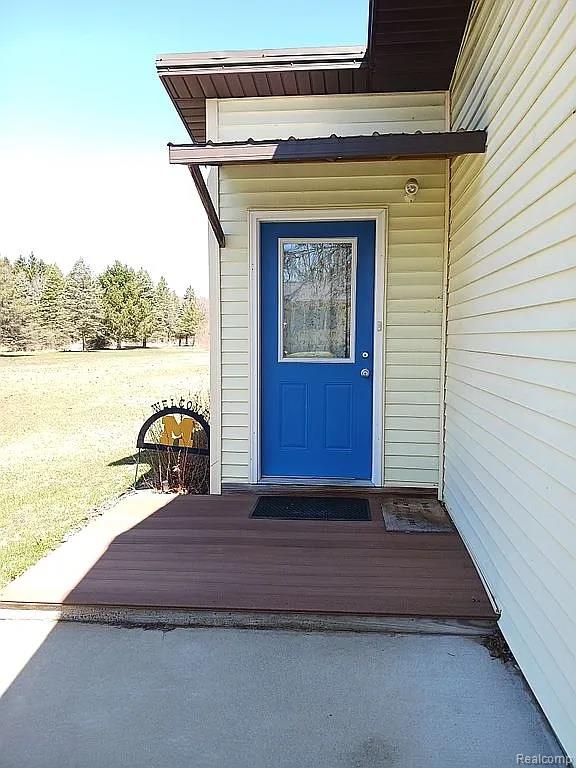 11090 Baldwin Road, Chesaning, MI 48616 — Photo 22