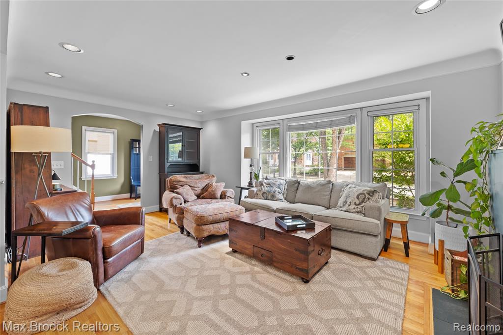 758 Chester Street, Birmingham, MI 48009 — Photo 4