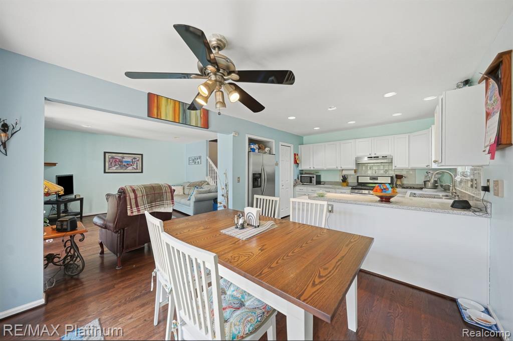 1321 Glen Oak Drive, Holly, MI 48442 — Photo 21