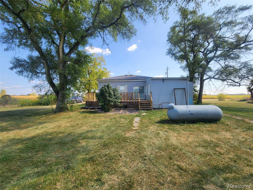 10180 McCrone Road, Milan, MI 48160 — Photo 11