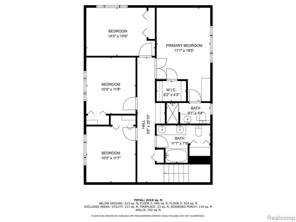 3380 Tacoma Circle, Ann Arbor, MI 48108 — Photo 22