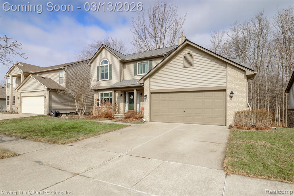 3115 River Meadow Circle, Canton, MI 48188 — Photo 49