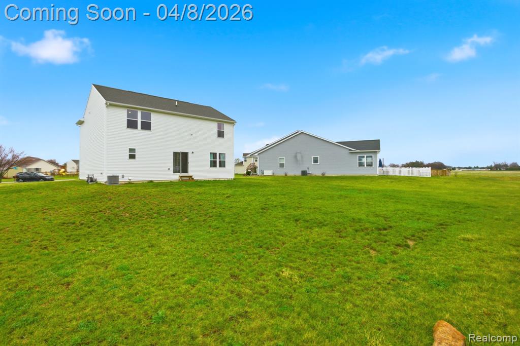 7868 Kreps Drive, Monroe, MI 48162 — Photo 42