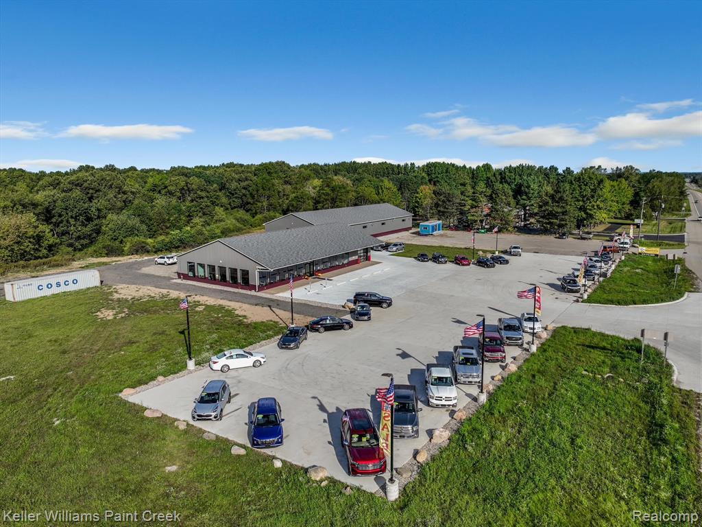 3420 S Lapeer Road - Photo 5